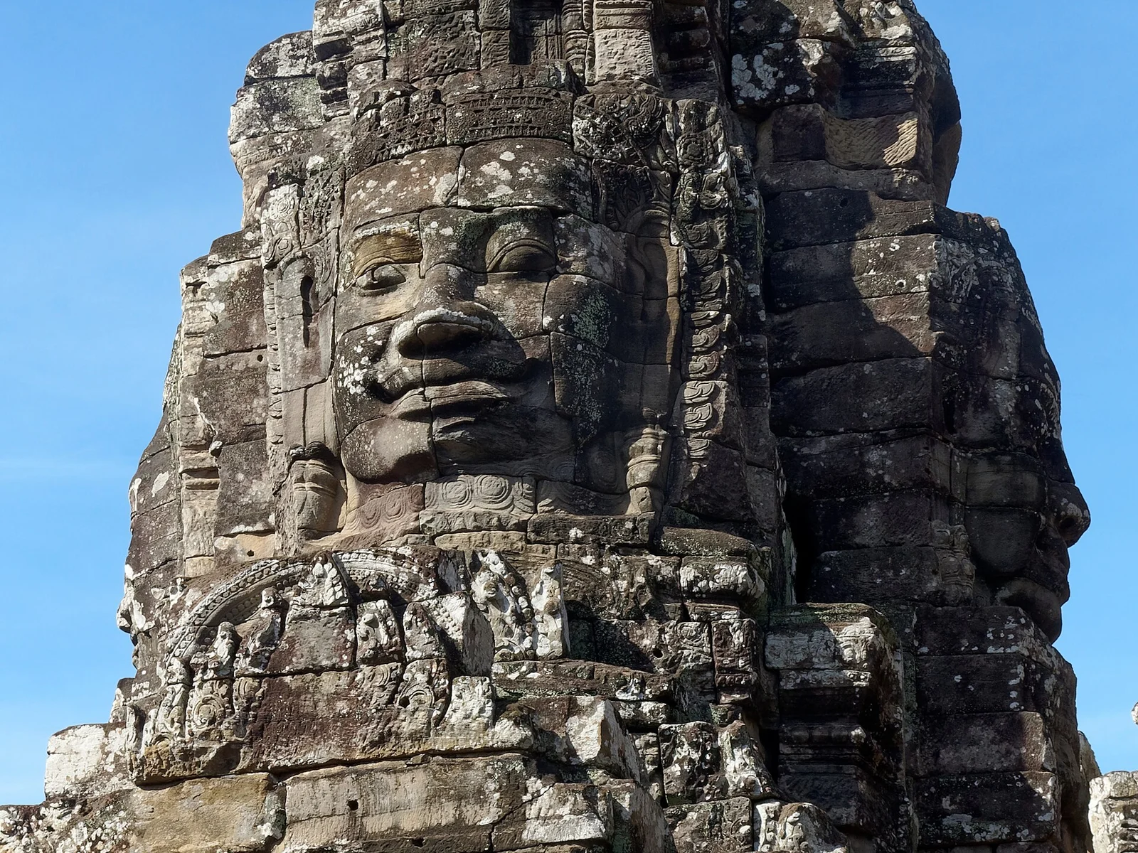 3-Day Angkor Discovery Package